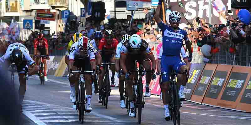 2020 Milan-San Remo Bets: Which Favorite Will Be the Winner?