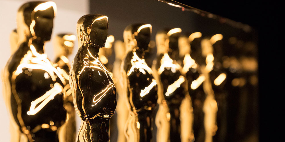 2020 Academy Awards Special Bets