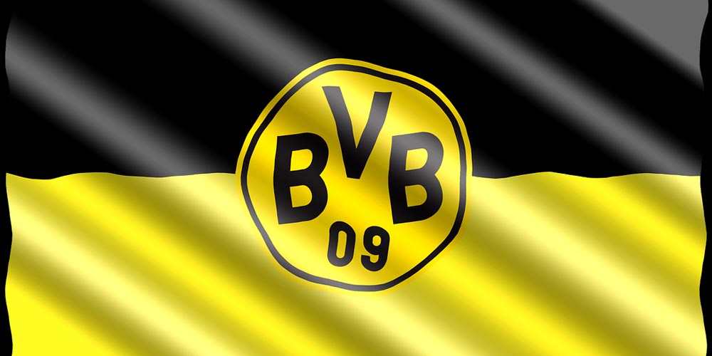New Dortmund Manager odds: 5 Potential Replacements for Jurgen Klopp