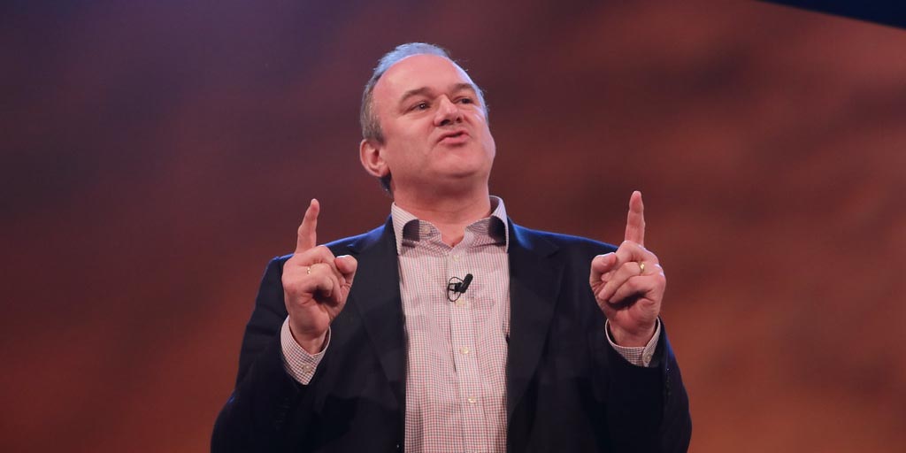 Ed Davey or Layla Moran to be Elected As Per New Lib Dem Leader Odds