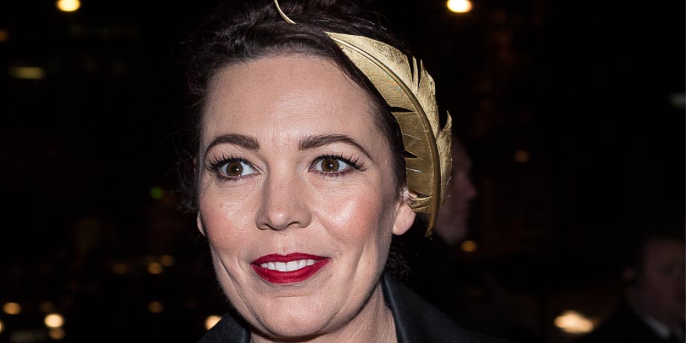 Olivia Colman Odds Predict an Eventful Year For the Oscar-Winning Actress