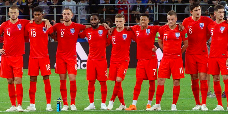 England Euro 2020 Squad Betting Odds: 23 Players You Should Seriously Consider