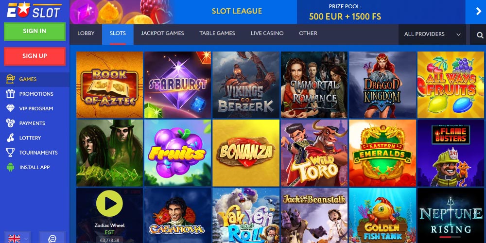 Euslot Casino, Review About Euslot Casino, about Euslot Casino, latest review about Euslot Casino, Euslot Casino games, Euslot Casino bonus, Euslot Casino promotions, Euslot Casino offers, Euslot Casino banking, Euslot Casino slots, Gaming Zion, online casino sites, online gambling sites, Euslot Casino overview