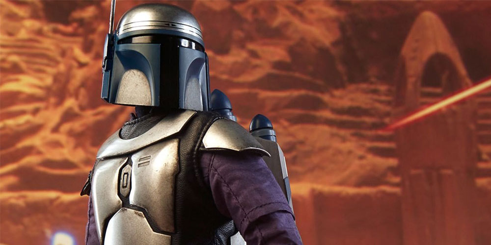 The Mandalorian Betting Predictions for the Star Wars Spinoff