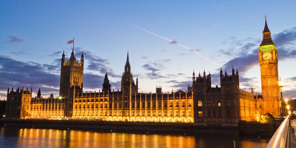 Odds On A Hung Parliament Could Spell Déjà Vu For Britain
