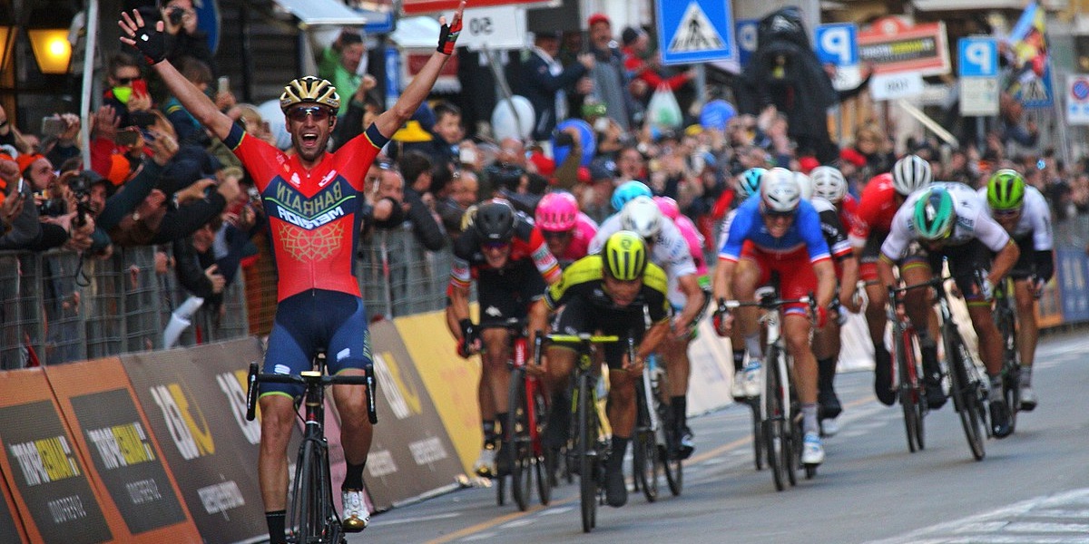 2020 Milan–San Remo Betting Odds Predict The Results Of The Race