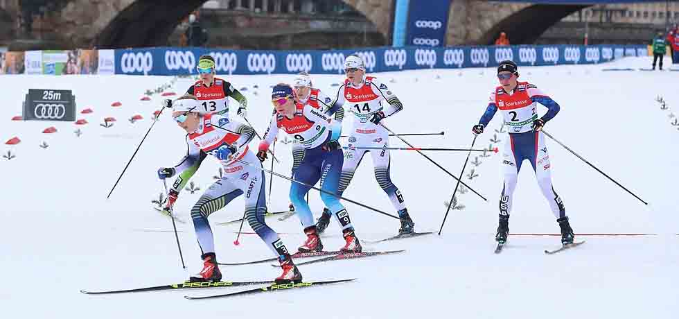 2020 FIS Cross-Country World Cup Betting Predictions: Norway’s Dominance