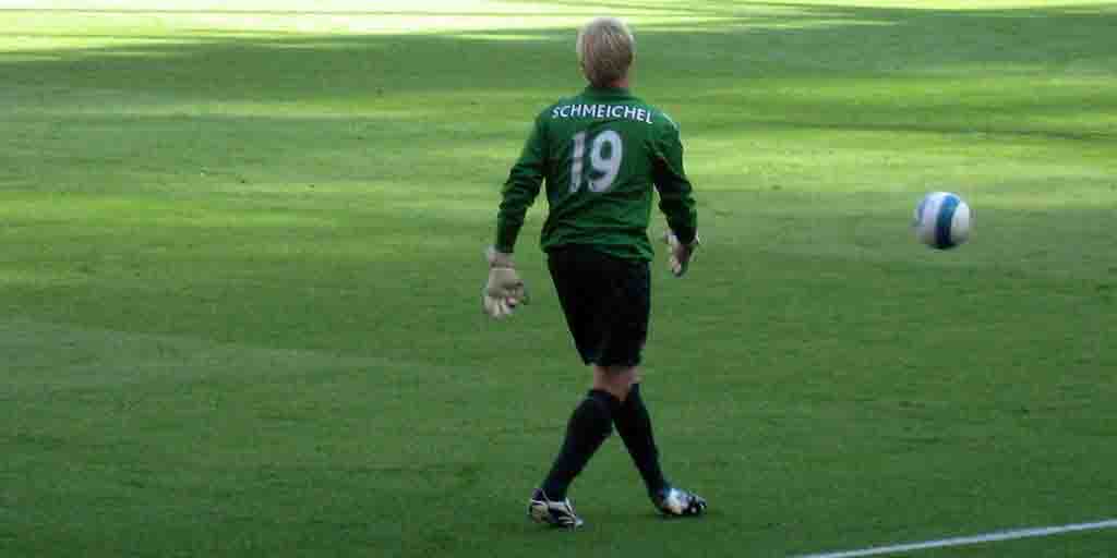 Schmeichel Up for Third Award As Per 2019 Danish Footballer of the Year Odds