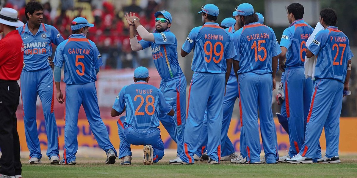 Time For A Bet On India To Win The T20 Series In New Zealand