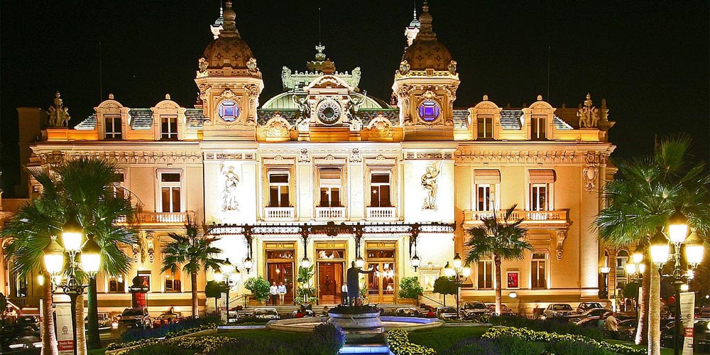 Why Monte Carlo Casino Bans Residents to Gamble?