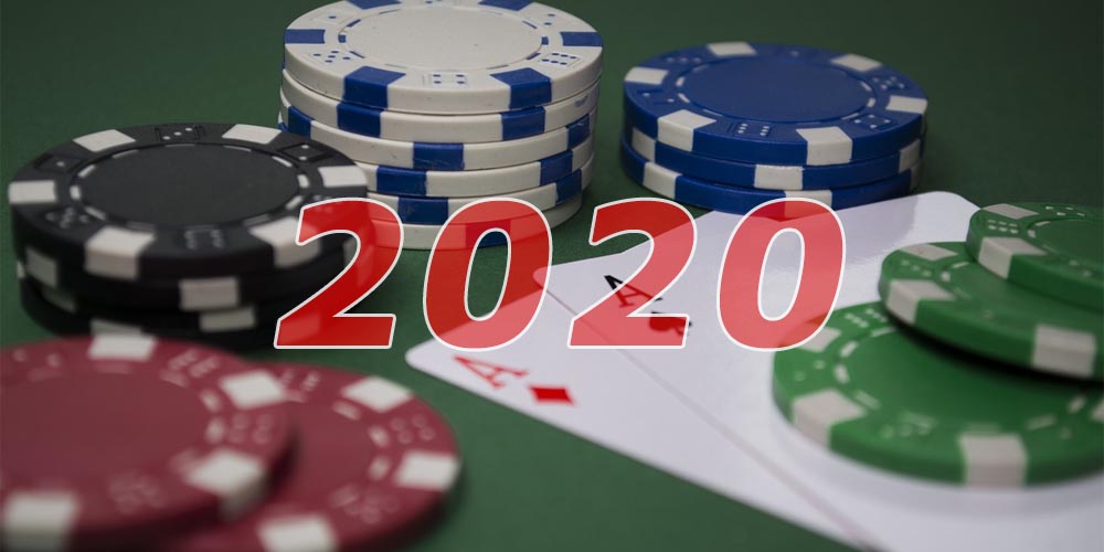 Predictions for gambling in 2020
