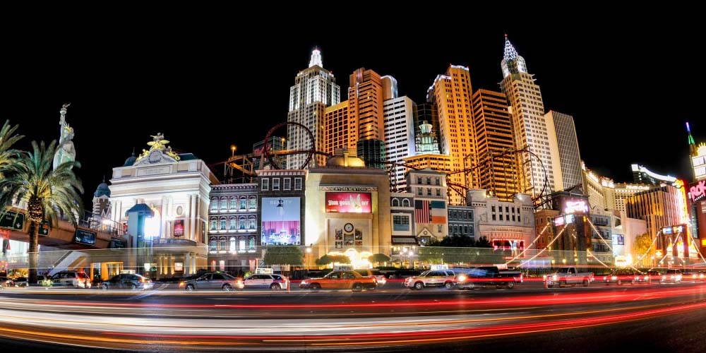 The 5 Best Casino Hotels in the US