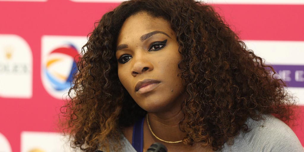 Bet on Serena Williams to Retire in 2020