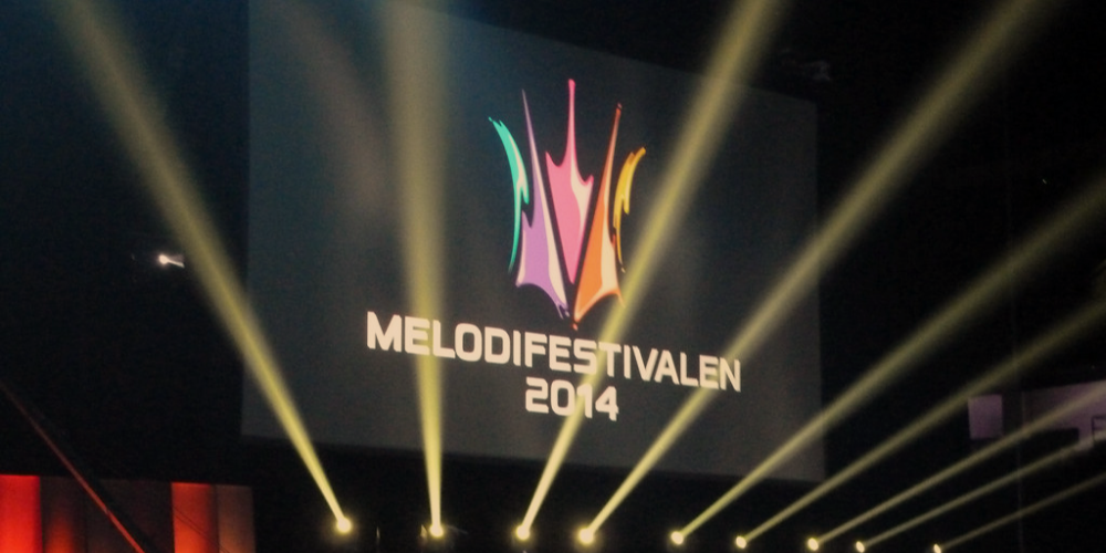 Bet On Melodifestivalen Winner aka 2020 Eurovision Contestant
