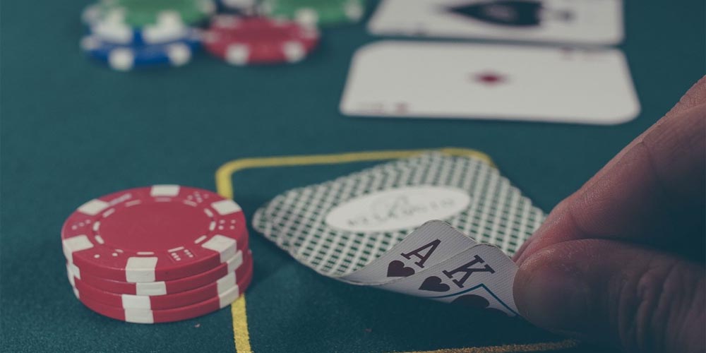 Biggest Poker Scandals: What Is Poker? the Revelation of Regular