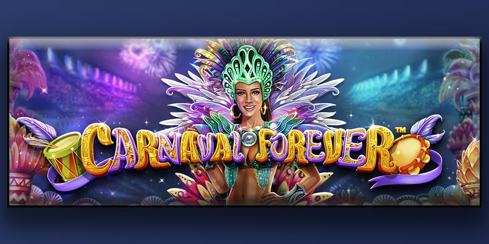 Try Your Luck at Vegas Crest Using Exclusive Free Spins in February