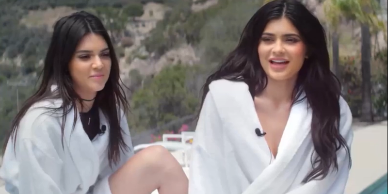Bet on Kylie Jenner: Little Sister Steps on Kim Kardashian’s toes With Her Growing Number of Followers
