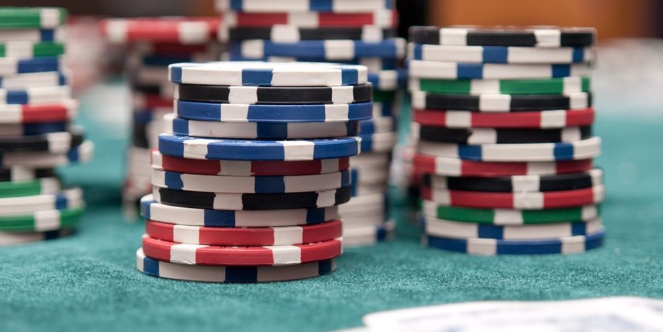 Why the Online Gambling Market Will Be Huge in 2020