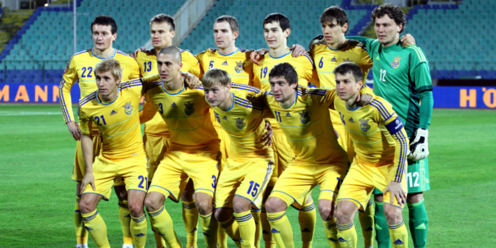 Special Football Bets in Ukraine