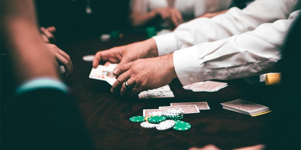 Top 5 Poker Facts You May Not Know