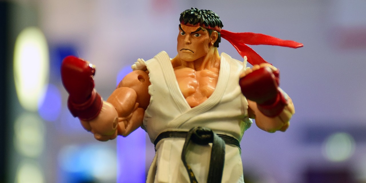 Bet on EVO 2020: Who Will Be the Japanese Street Fighter V Champion?