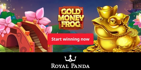 Participate in the €3K Cash Tournament at Royal Panda