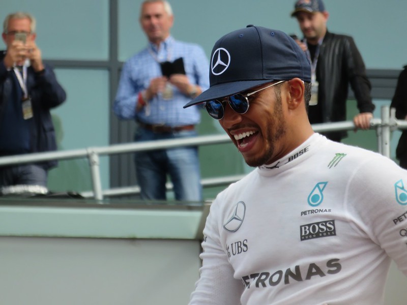 The Legacy Of Lewis Hamilton – From Prodigy To Champion