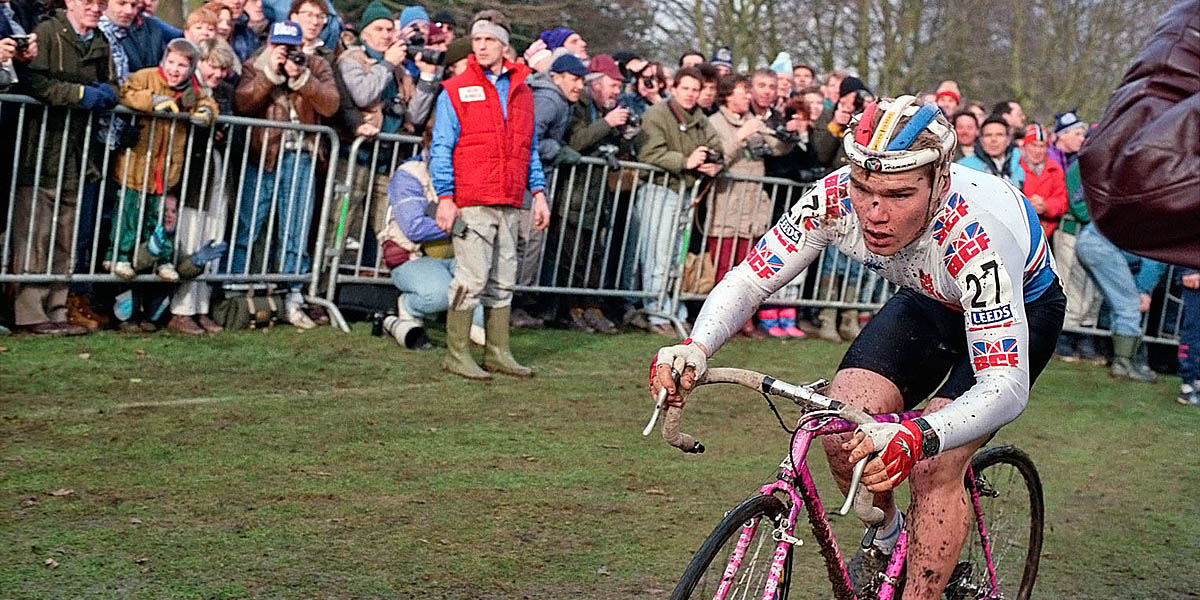 Van Der Poel Massively Leads at Cyclo-Cross World Championships Odds