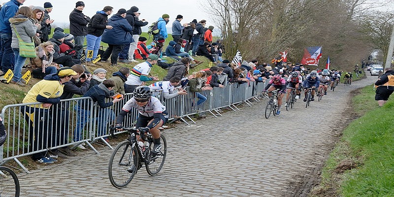 Bet on the Winner of the Tour of Flanders, the One-day Classics in Belgium