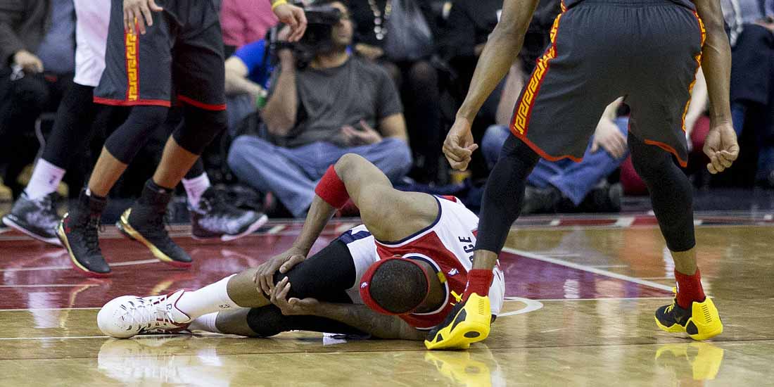 Best NBA Players Careers Ended by Injury in the Recent Years