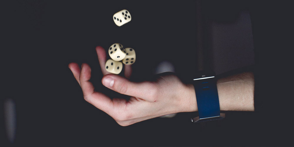 How To Avoid Typical Mistakes In Gambling