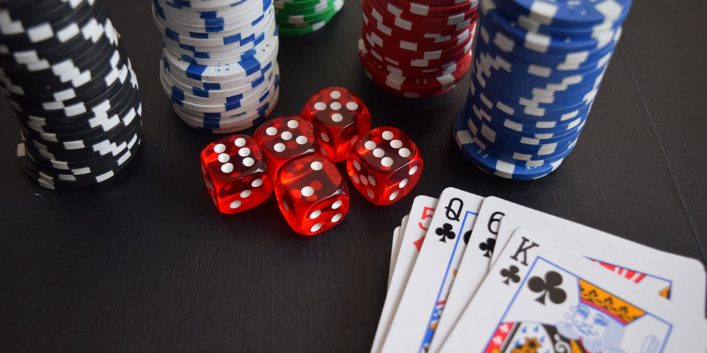 Typical Mistakes In Video Poker: How To Avoid Them?