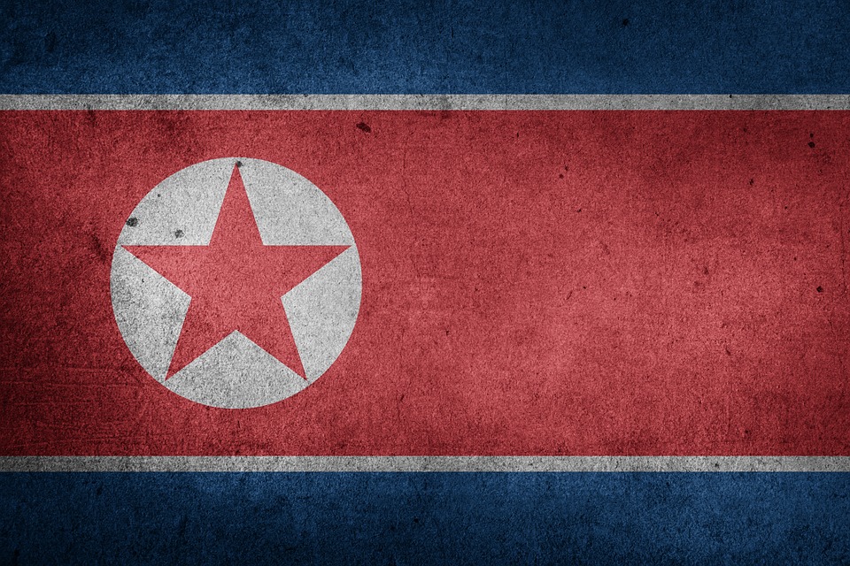 North Korea Casino Goals Tumble