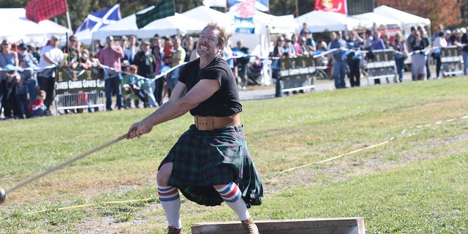 7 Clues How To Gamble On the Highland Games (And Survive)
