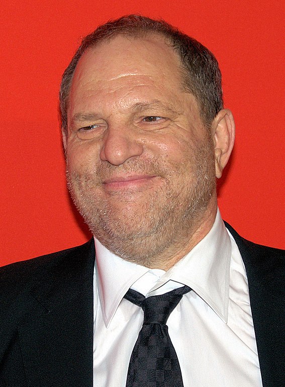 Harvey Weinstein Odds Correctly Predict Lengthy Sentence