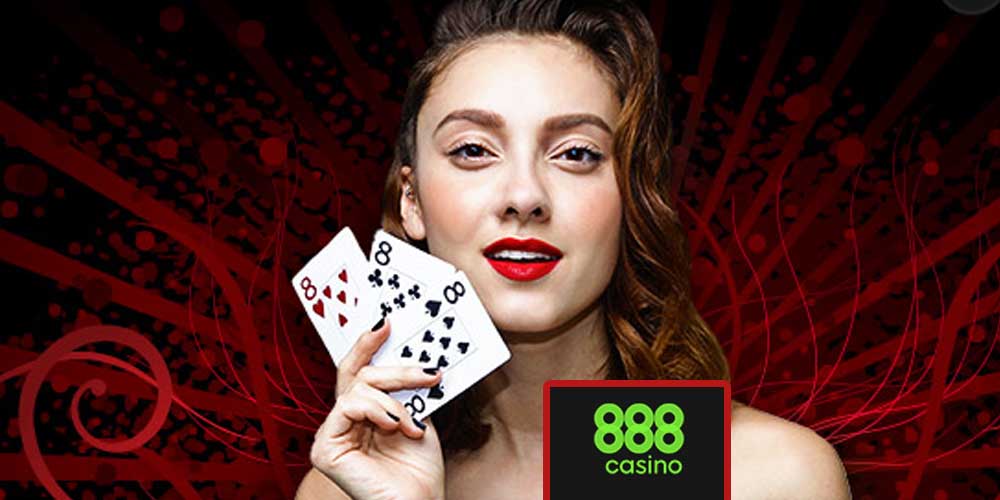 Win 888 Casino Live Blackjack Bonus