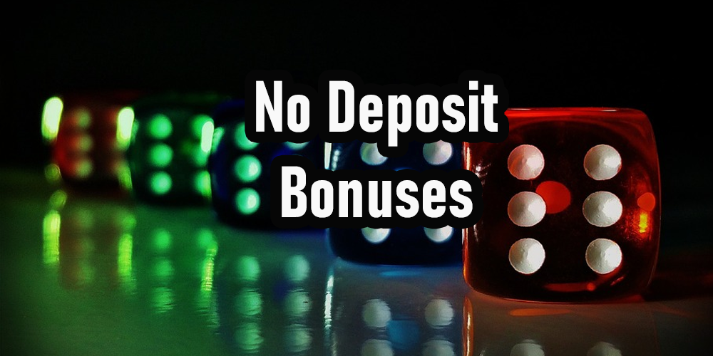 How No Deposit Bonuses Work  In Online Casinos