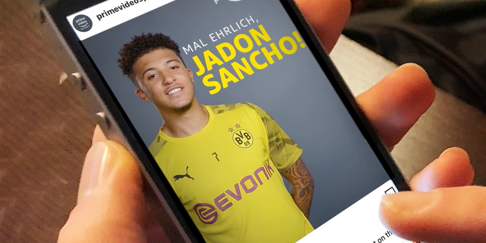 Jadon Sancho Next Club Bets: Where Will the Young Star Continue?