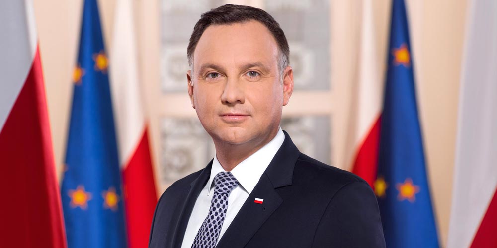 Next Polish President Odds Drop Ahead of 2020 Elections