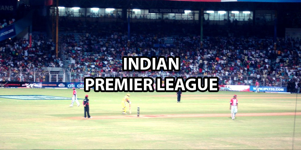 A Preview Of The 2020 Indian Premier League Betting Odds