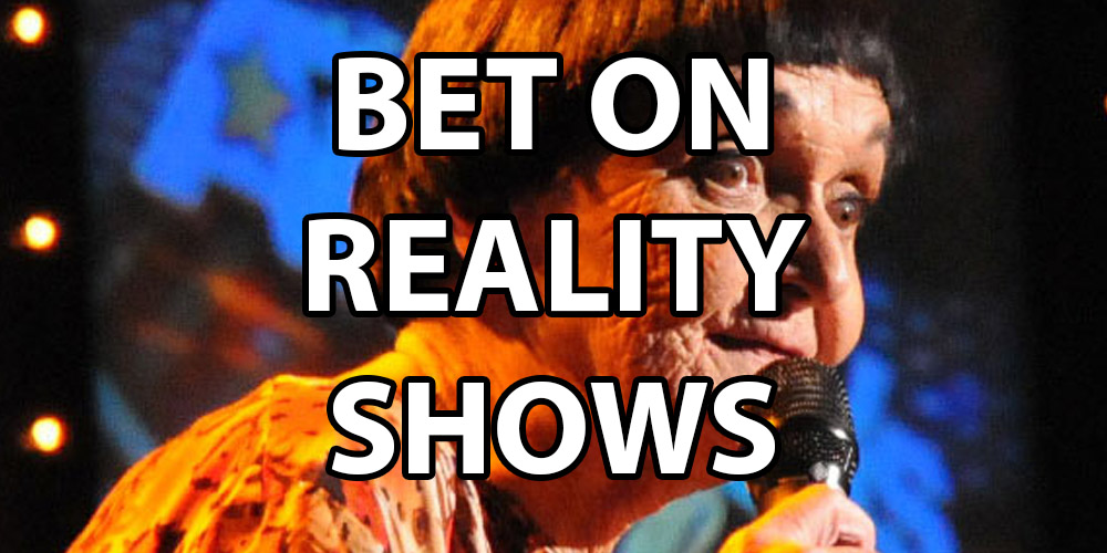 Our Seven Tips For How To Bet On Reality TV Shows And Win