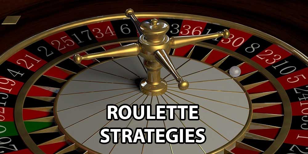 How To Win At Online Roulette: Game Strategies