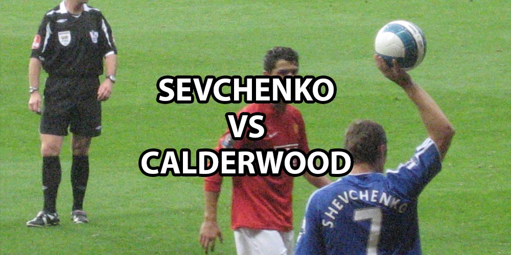 Check out Shevchenko vs Calderwood Betting Tips