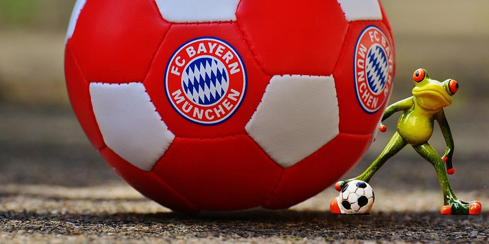5 Clubs With the Most Popular Football Merchandise