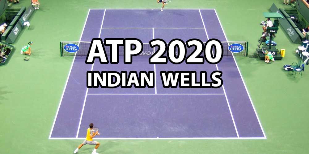 ATP Indian Wells 2020 Betting Odds: Can Djokovic Win in California?