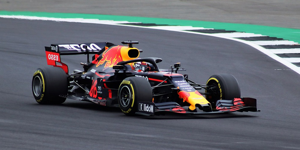 2020 F1 Constructors Championship Odds Show Cause For Change