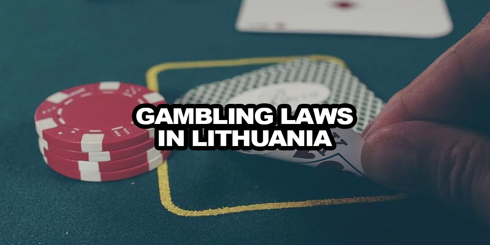 Obtaining a Gambling License in Lithuania