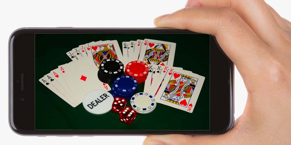 live dealer casino games