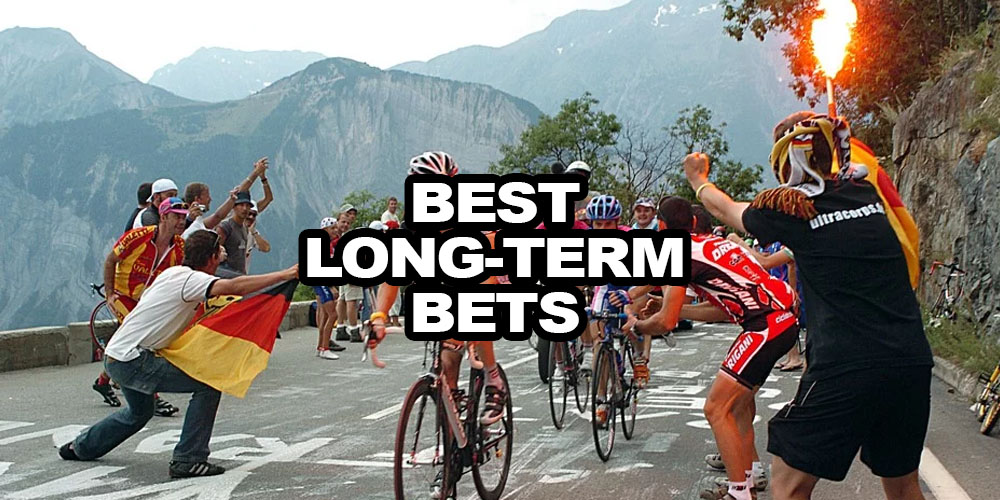 The Best Long-term Bets After the Olympics Has Been Postponed