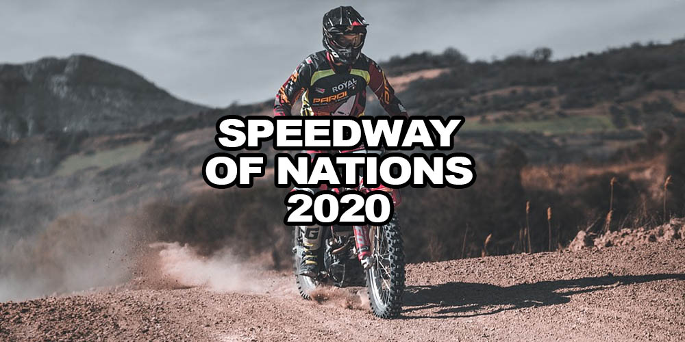 Speedway of Nations 2020 Betting Tips: Can Russia Defend its Title?